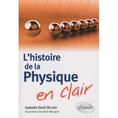 L'histoire De La Physique En Clair