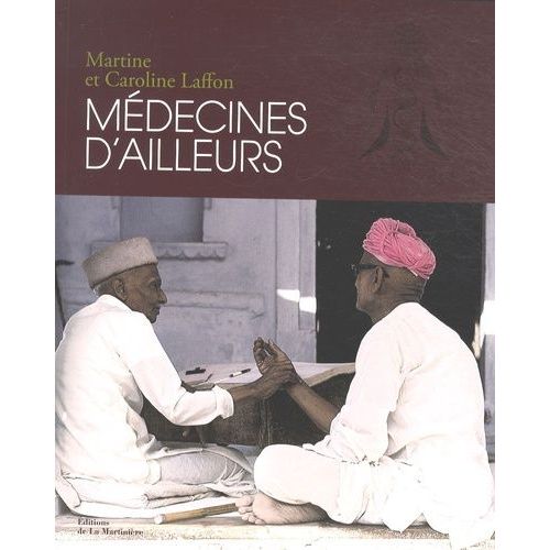 Médecines D'ailleurs