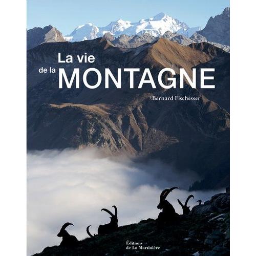 La Vie De La Montagne