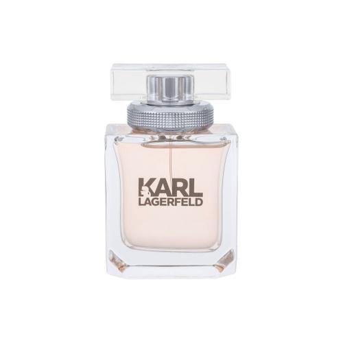 Karl Lagerfeld - Karl Lagerfeld For Her - For Women, 85 Ml 