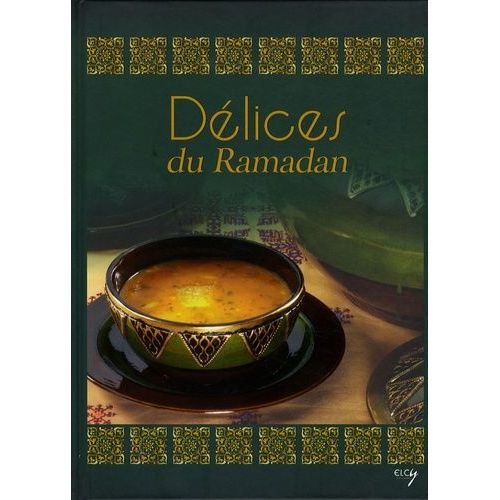 Délices Du Ramadan