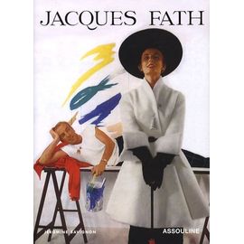 Jacques Fath