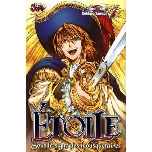 Etoile - Tome 1