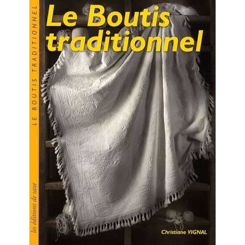 Le Boutis Traditionnel
