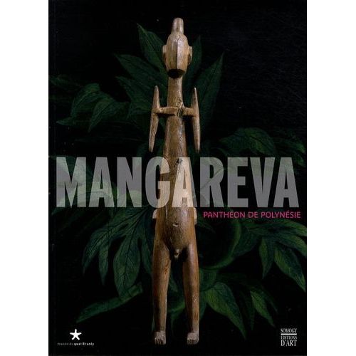 Mangareva - Panthéon De Polynésie