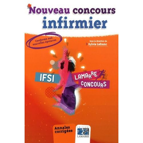 Nouveau Concours Infirmier