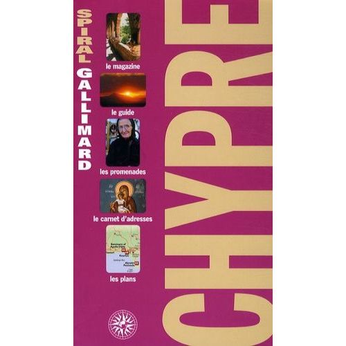 Chypre