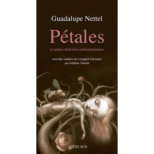 Pétales - Et Autres Histoires Embarrassantes