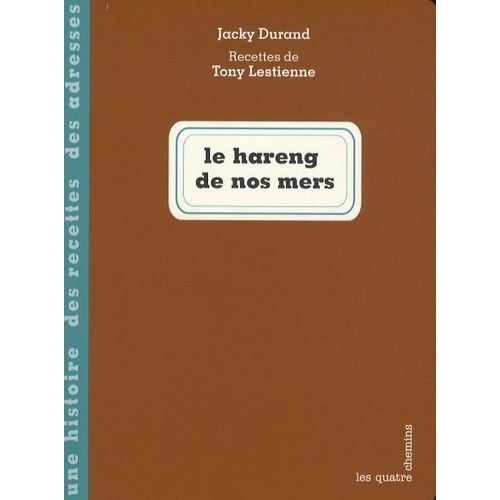 Le Hareng De Nos Mers