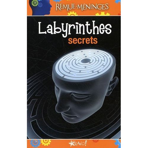 Labyrinthes Secrets