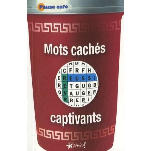 Mots Cachés Captivants