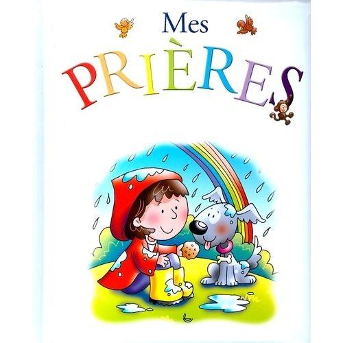 Mes Prières