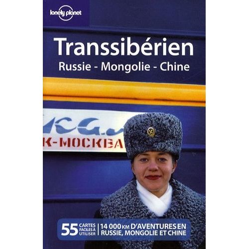 Transsibérien