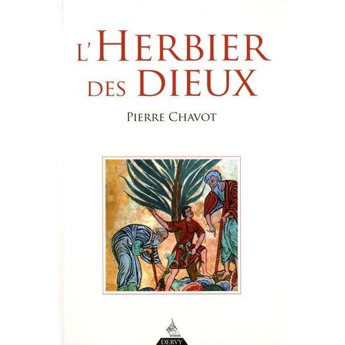 L'herbier Des Dieux