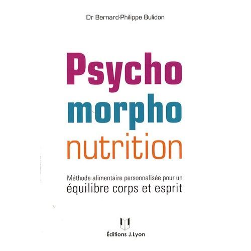 La Psychomorpho Nutrition