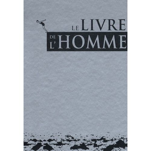 Le Livre De L'homme