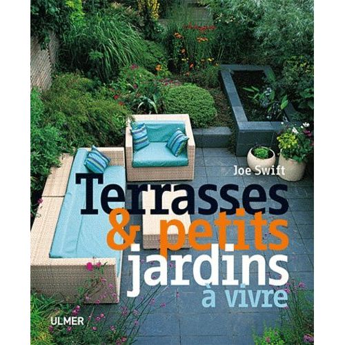 Terrasses & Petits Jardins