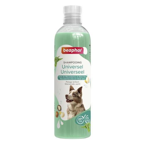 Shampooing Universel Essentiel Pour Chien - 250 Ml, Bepahar