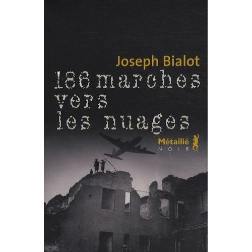 186 Marches Vers Les Nuages