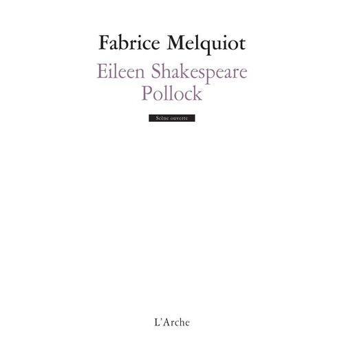 Eileen Shakespeare Pollock