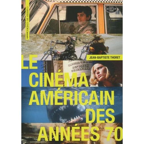 Le Cinéma Américain Des Années 70