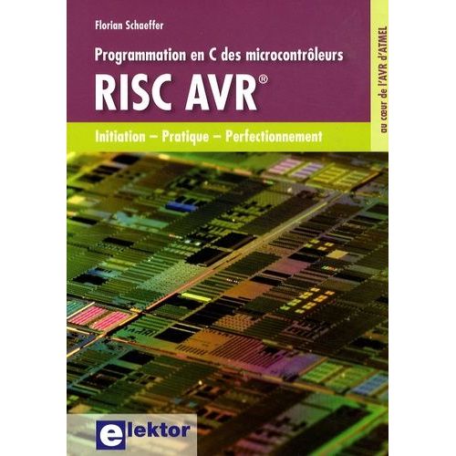 Programmation En C Des Microcontrôleurs Risc Avr