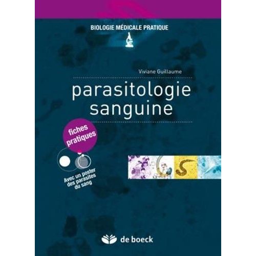 Parasitologie Sanguine