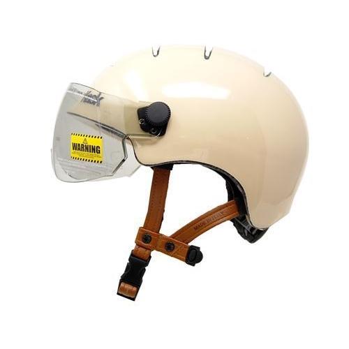 Casque Vélo Urbain Kask Urban Lifestyle Champagne - Taille M