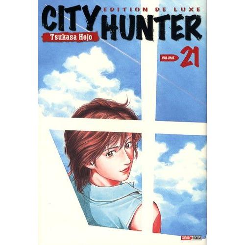 City Hunter Ultime - Tome 21