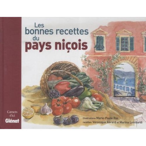 Les Bonnes Recettes Du Pays Niçois