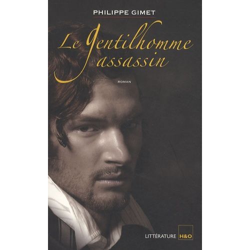 Le Gentilhomme Assassin