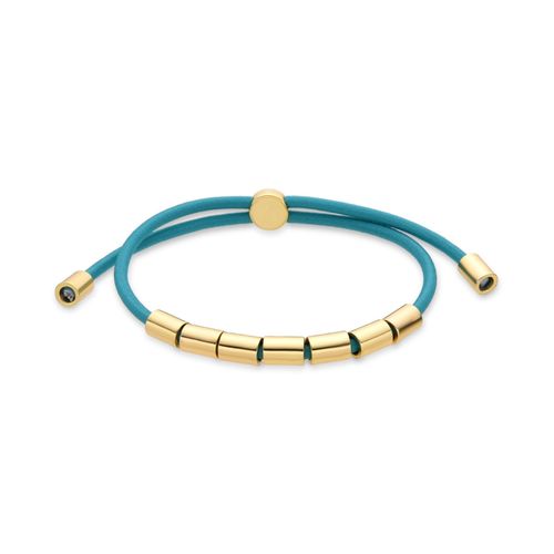 Chouchou Luxenter Ihou En Or Jaune 18 Carats.