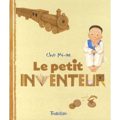 Le Petit Inventeur