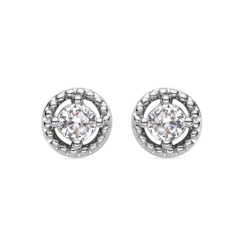 Boucles D'oreilles Luxenter Ziaela Zirconia
