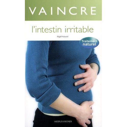 Vaincre L'intestin Irritable