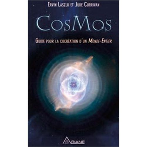 Cosmos - Guide De Cocréation Du Monde-Entier