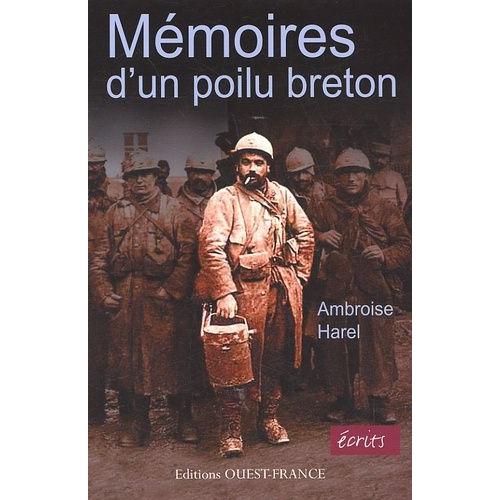 Mémoires D'un Poilu Breton