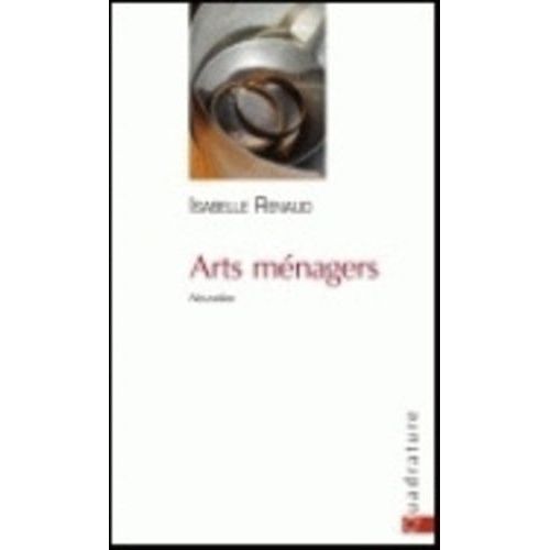 Arts Ménagers