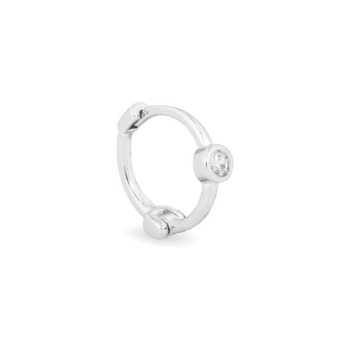 Piercing Luxenter Jaica En Argent 925