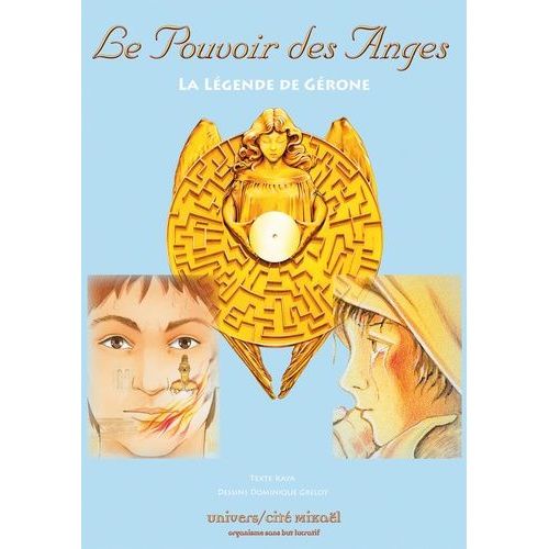 Légende 