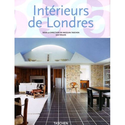 Intérieurs De Londres