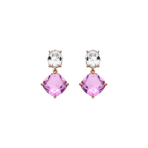 Luxenter Munaw Boucles D'oreilles En Or