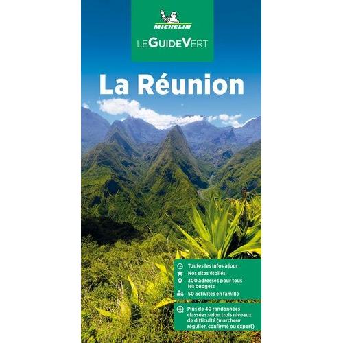 La Réunion