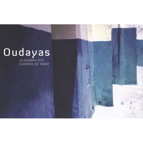 Oudayas - La Kasbah Des Oudayas De Rabat