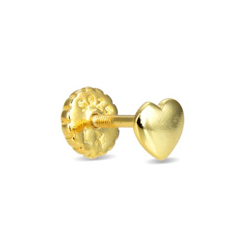 Piercing Luxenter Ardrob En Argent 925