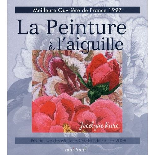 La Peinture À L'aiguille