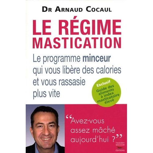 Le Régime Mastication