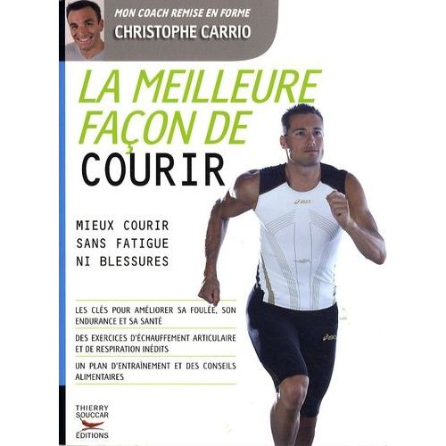 La Meilleure Façon De Courir