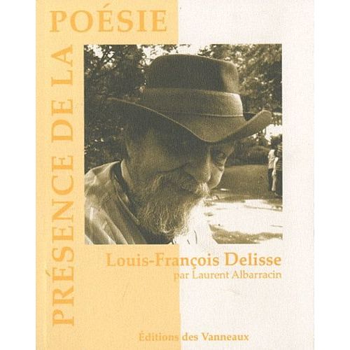Louis-François Delisse