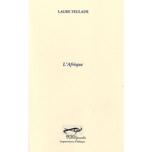 L'afrique